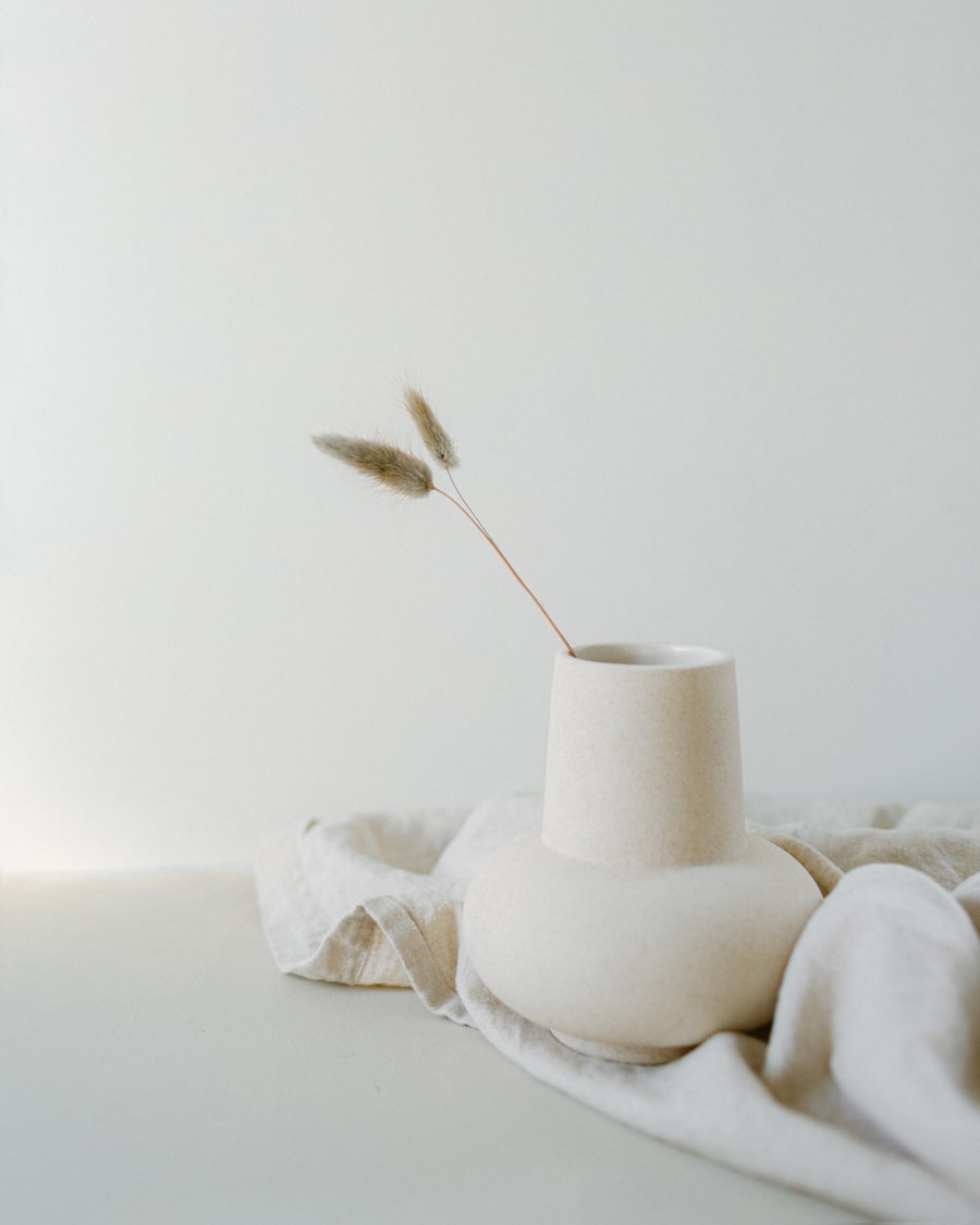 Ceramic Bowl Set