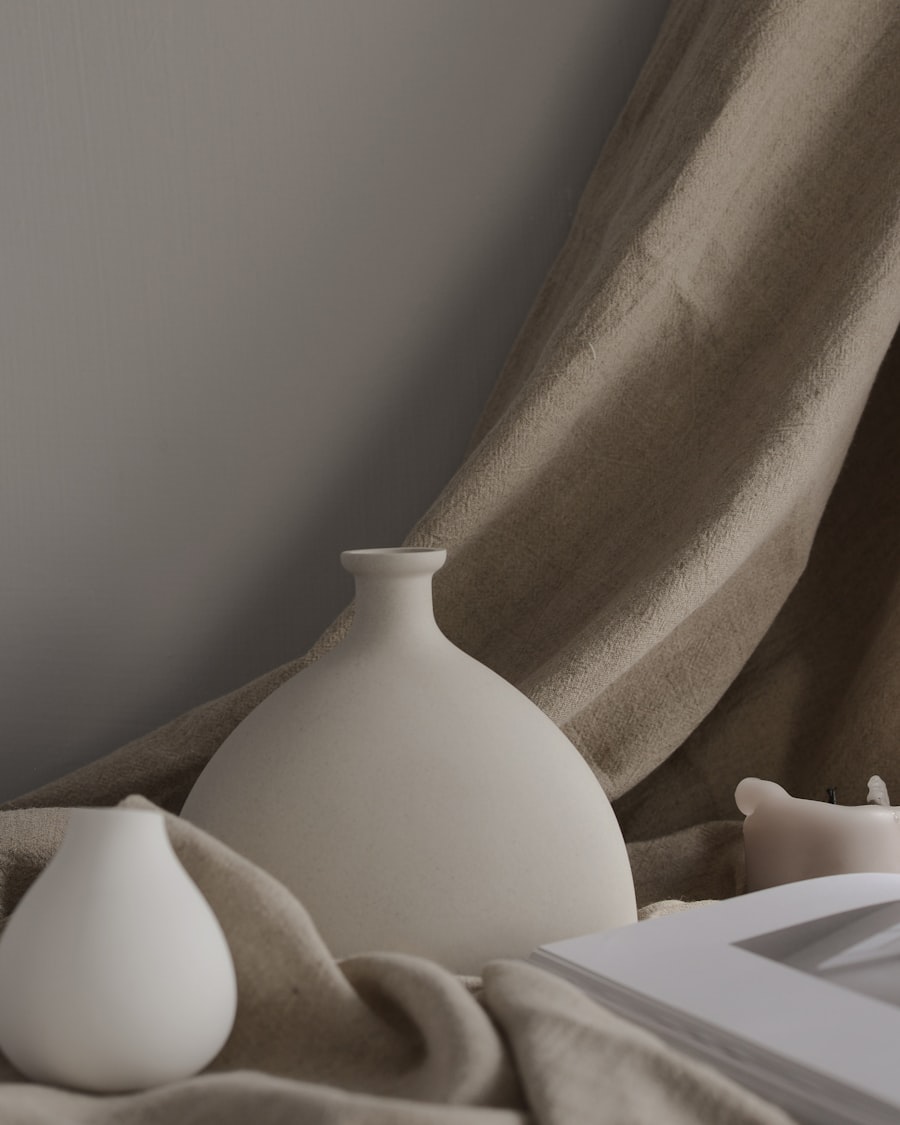Ceramic Carafe