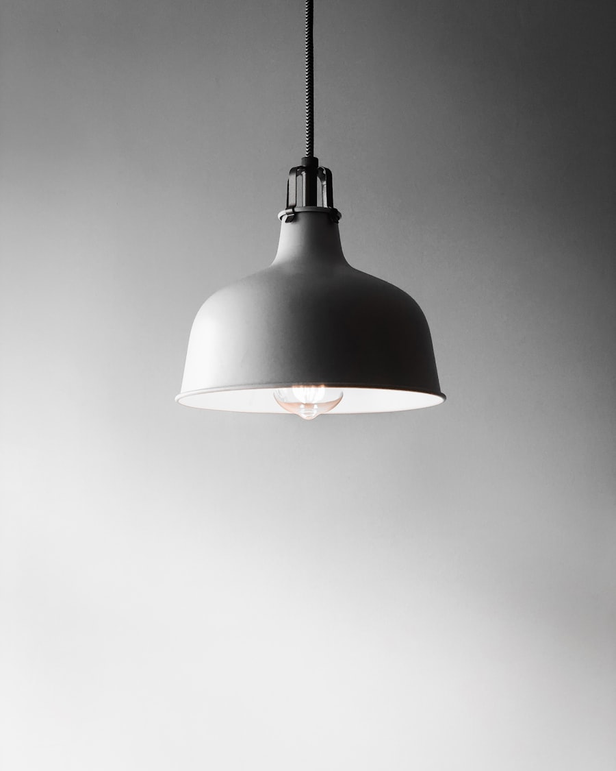 Dome Pendant