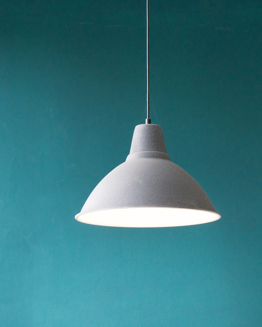 Ceramic Pendant
