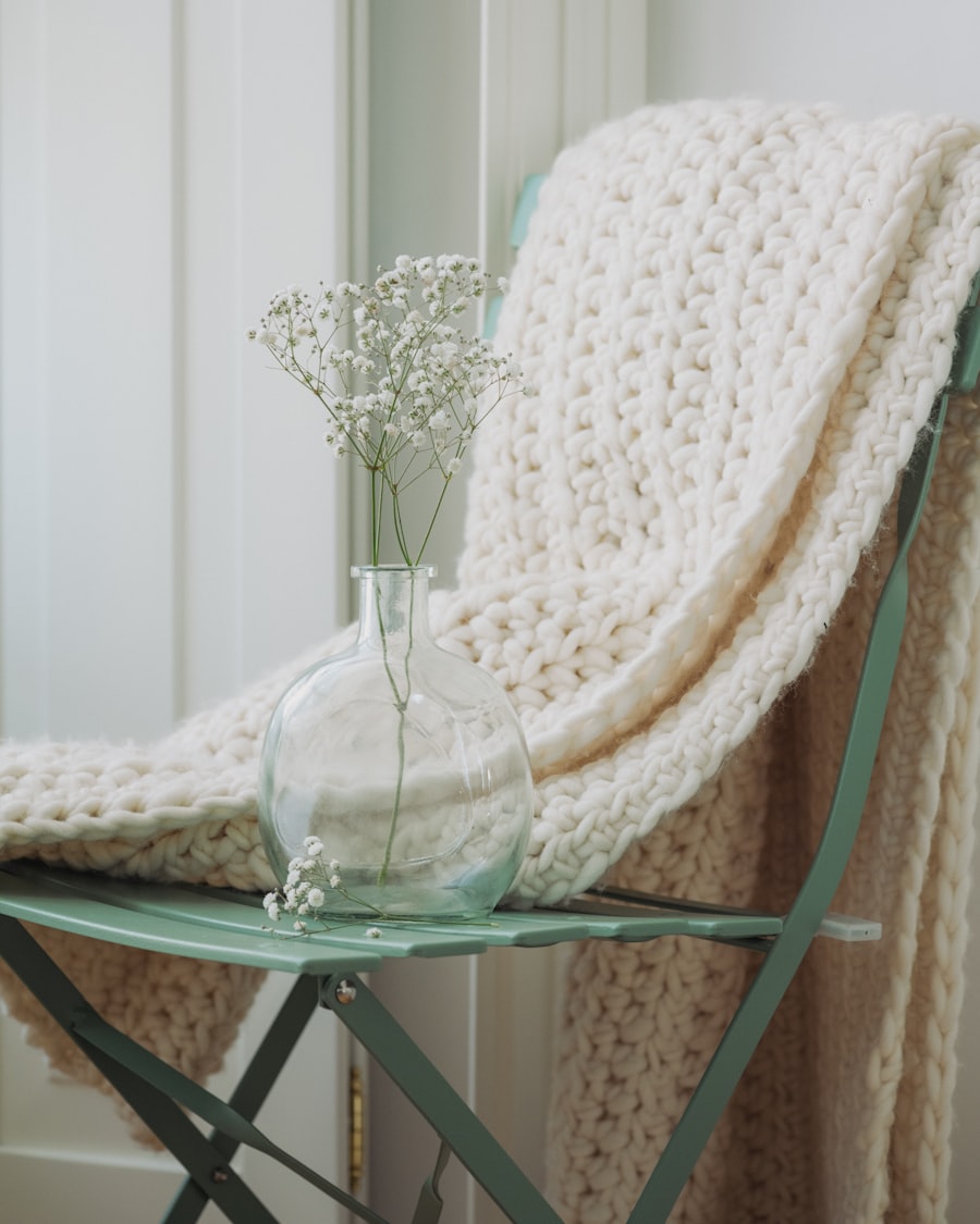 Velvet Cushion