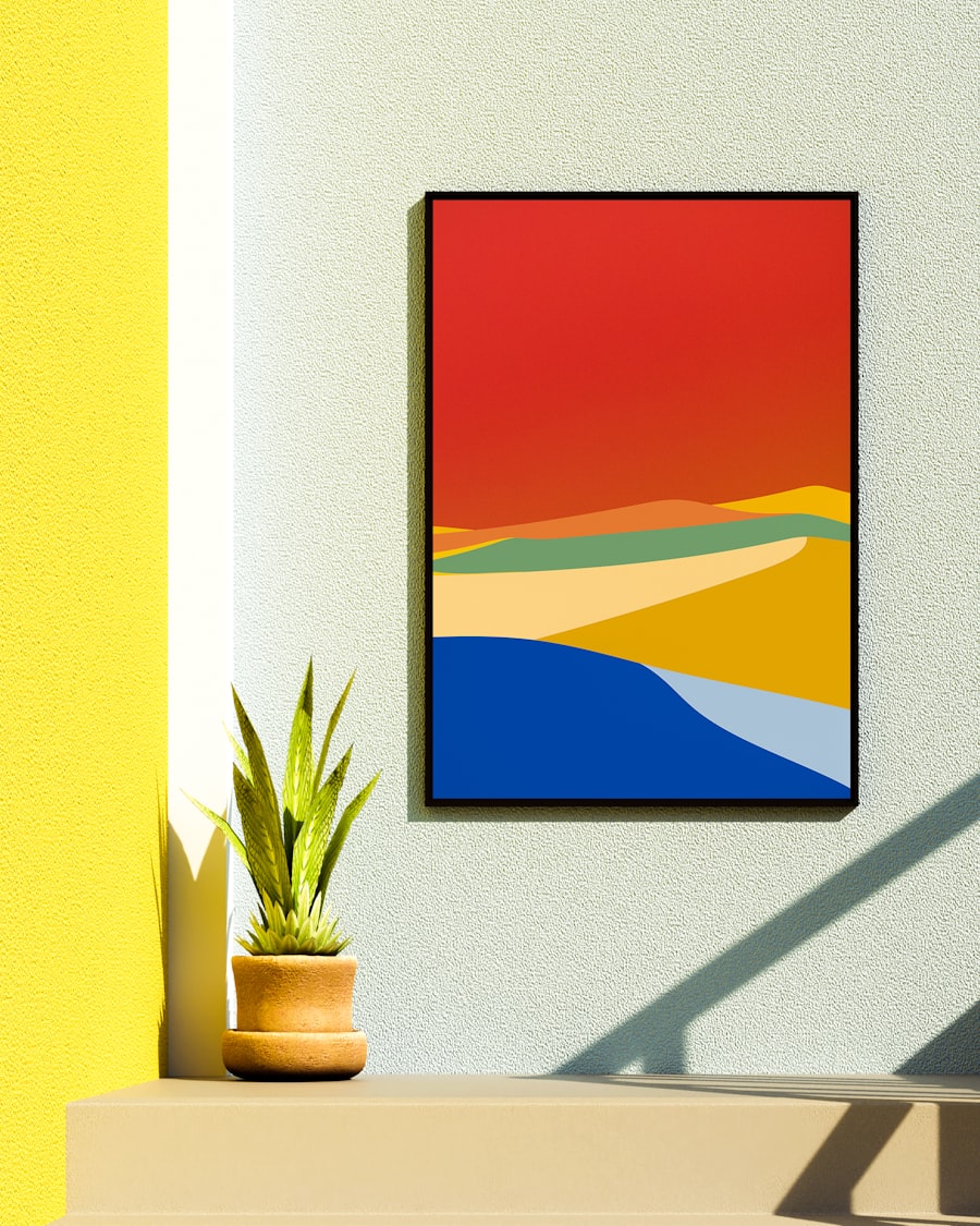 Abstract Poster